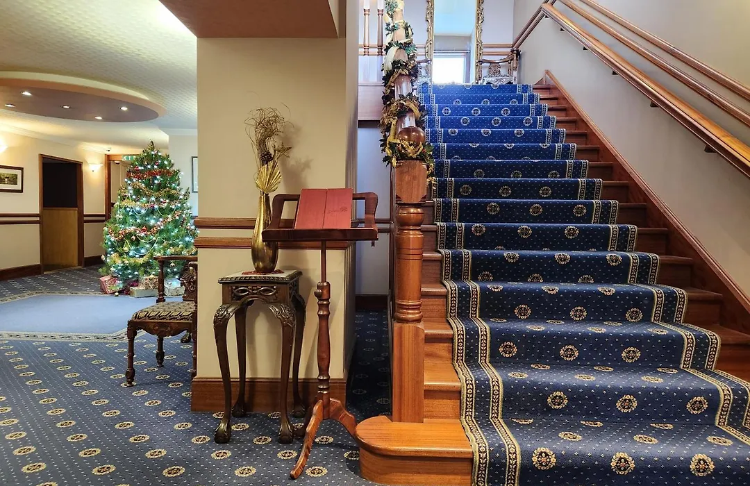 The Orkney Hotel-1