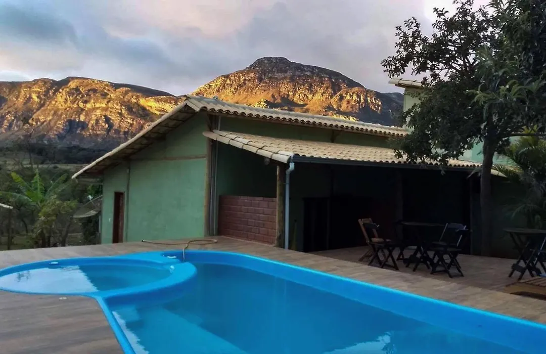 Pousada Lapralapa-1