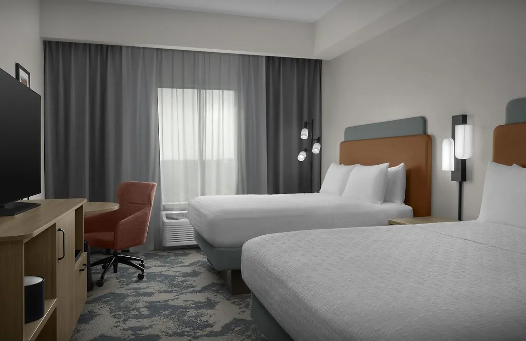 Hampton Inn & Suites Charlotte/Ballantyne, Nc-1