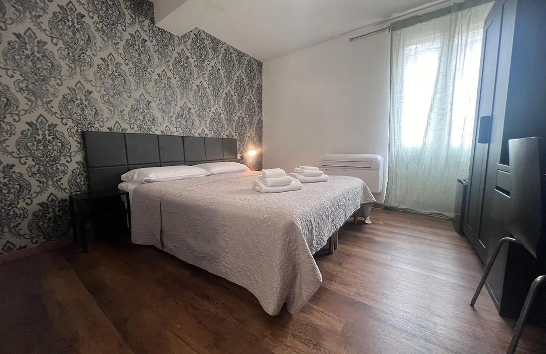 Hotel Brenta-1