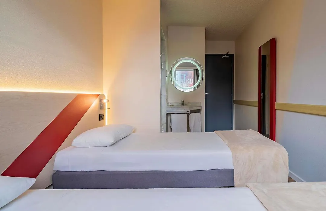 ibis budget Sao Paulo Paulista-1