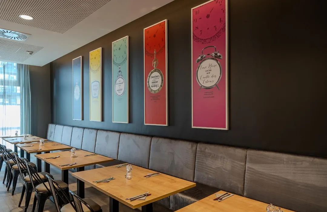 Premier Inn Hamburg City Berliner Tor-1
