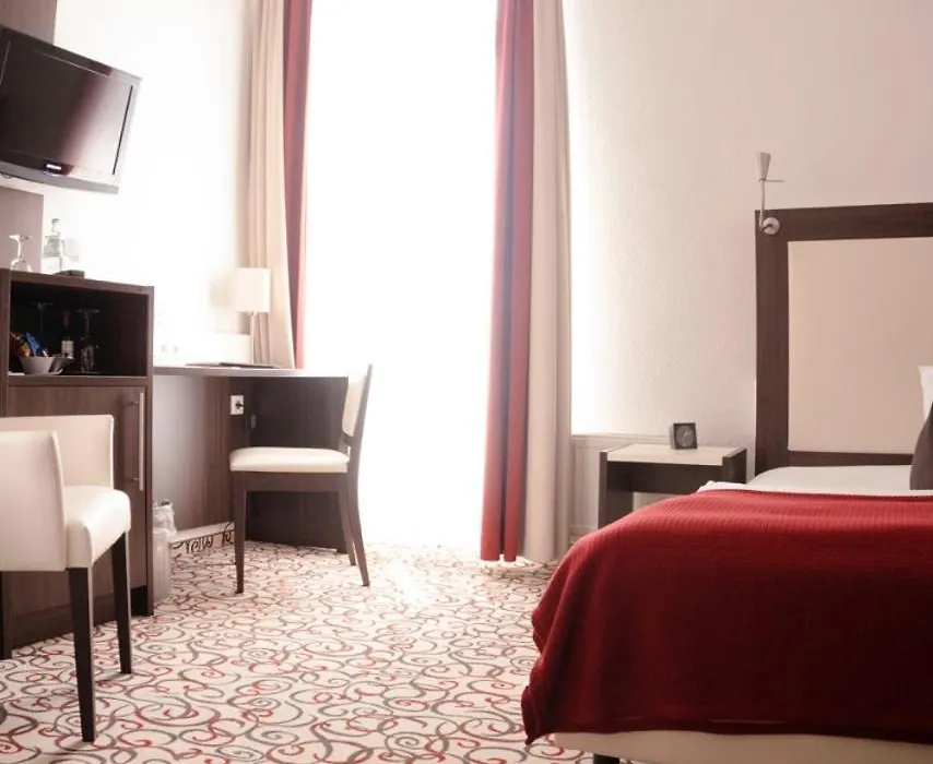 Heerens Hotel-1