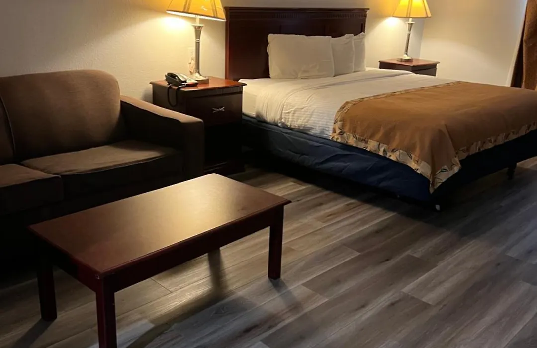 The Regal Hotel-1
