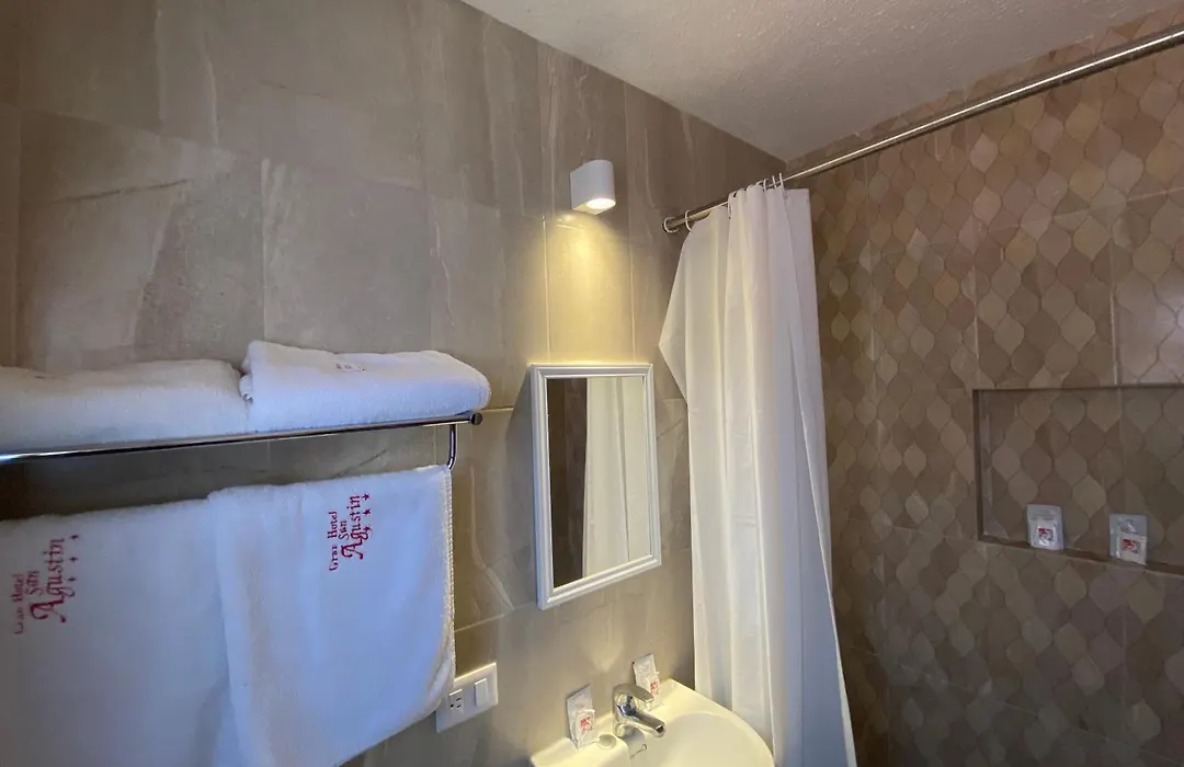 Hotel San Agustin-1