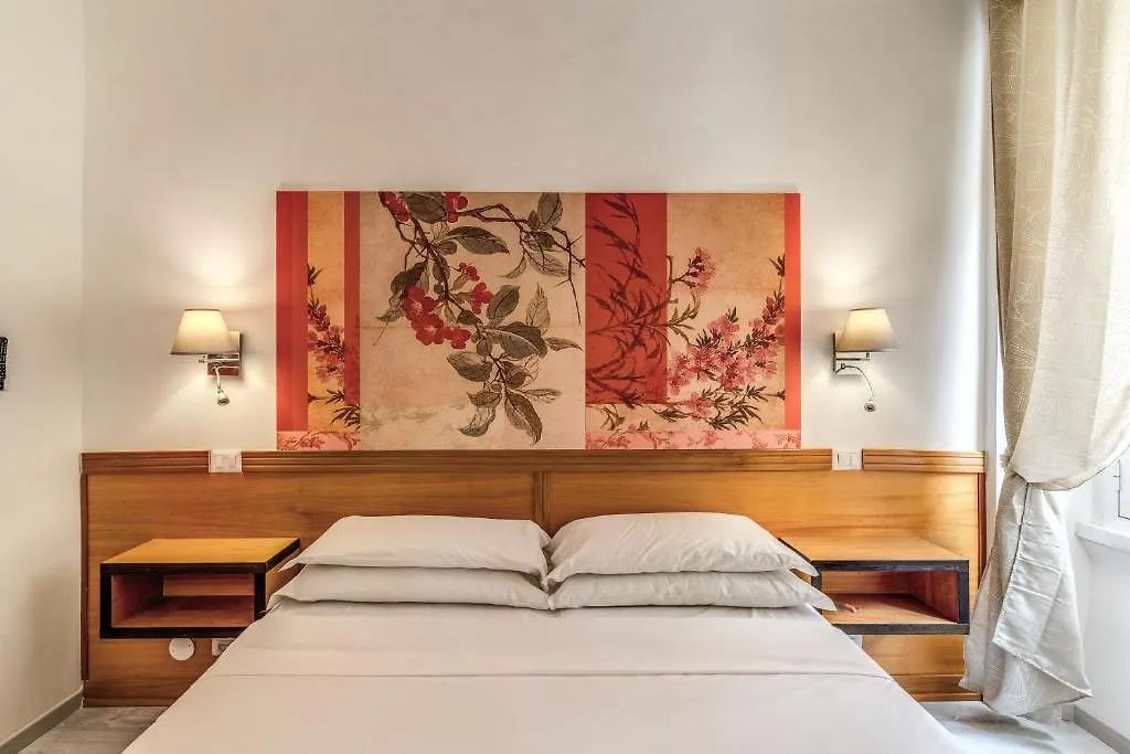 Hotel Santa Prassede-1