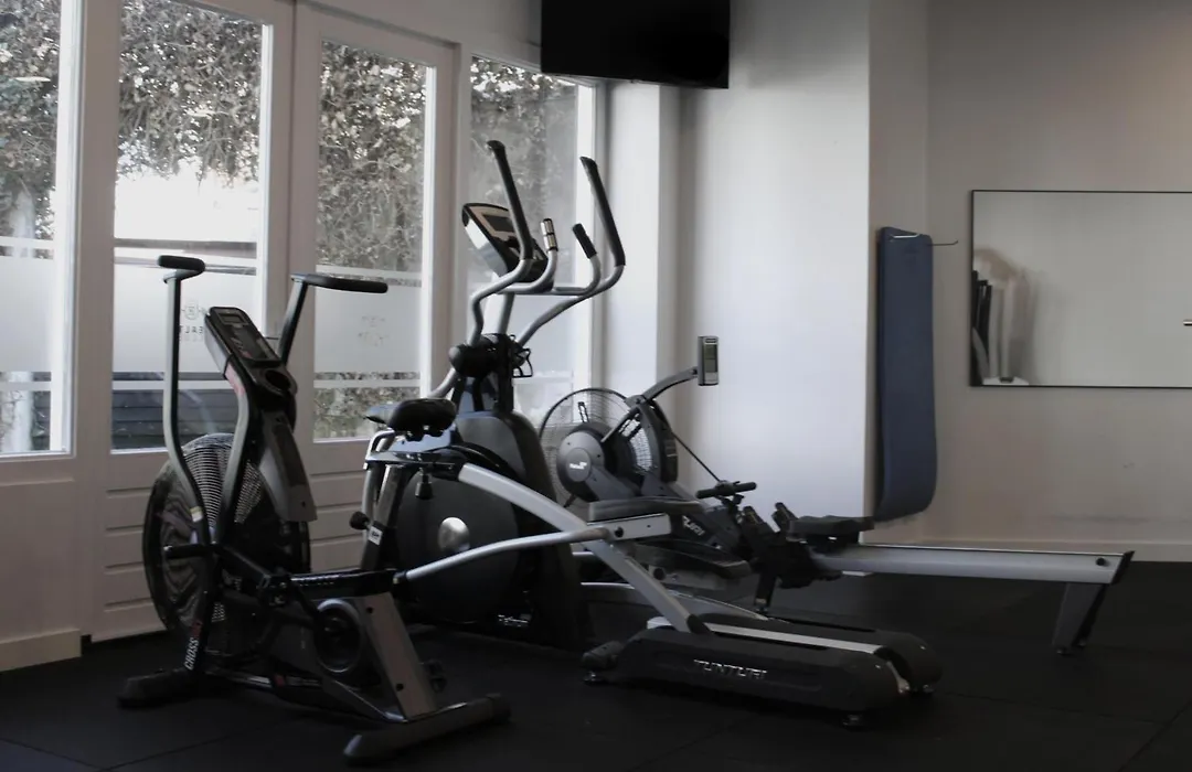 City Hotel Bergen op Zoom-1