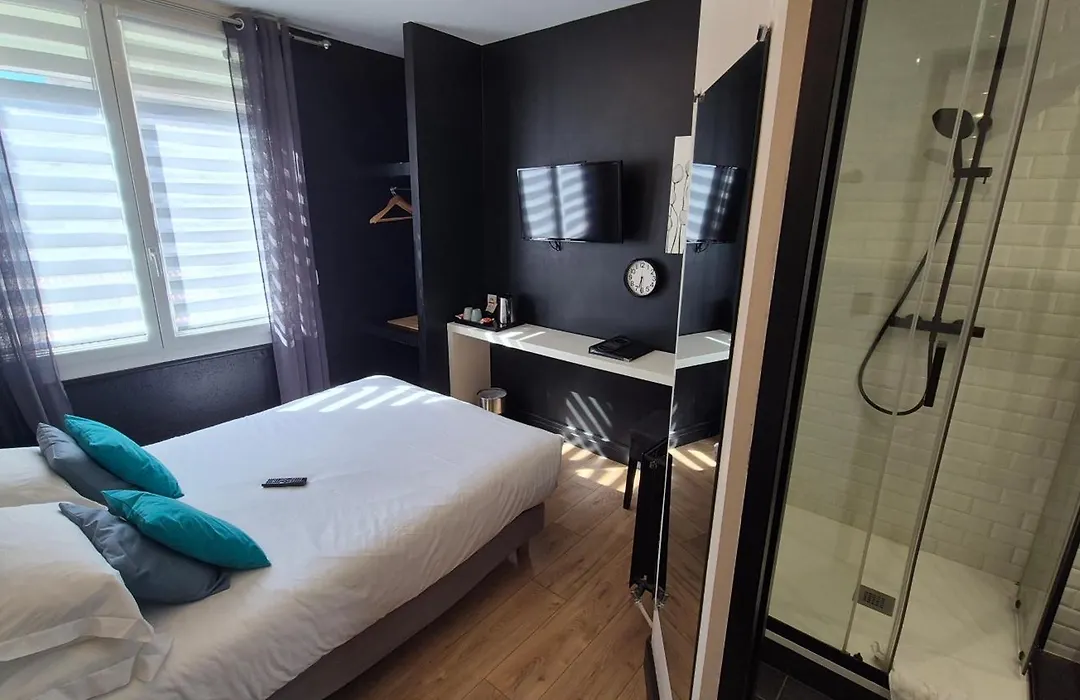 Be Cottage Hotel-1
