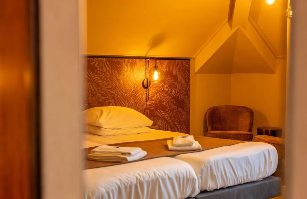 Hotel Ameland-1