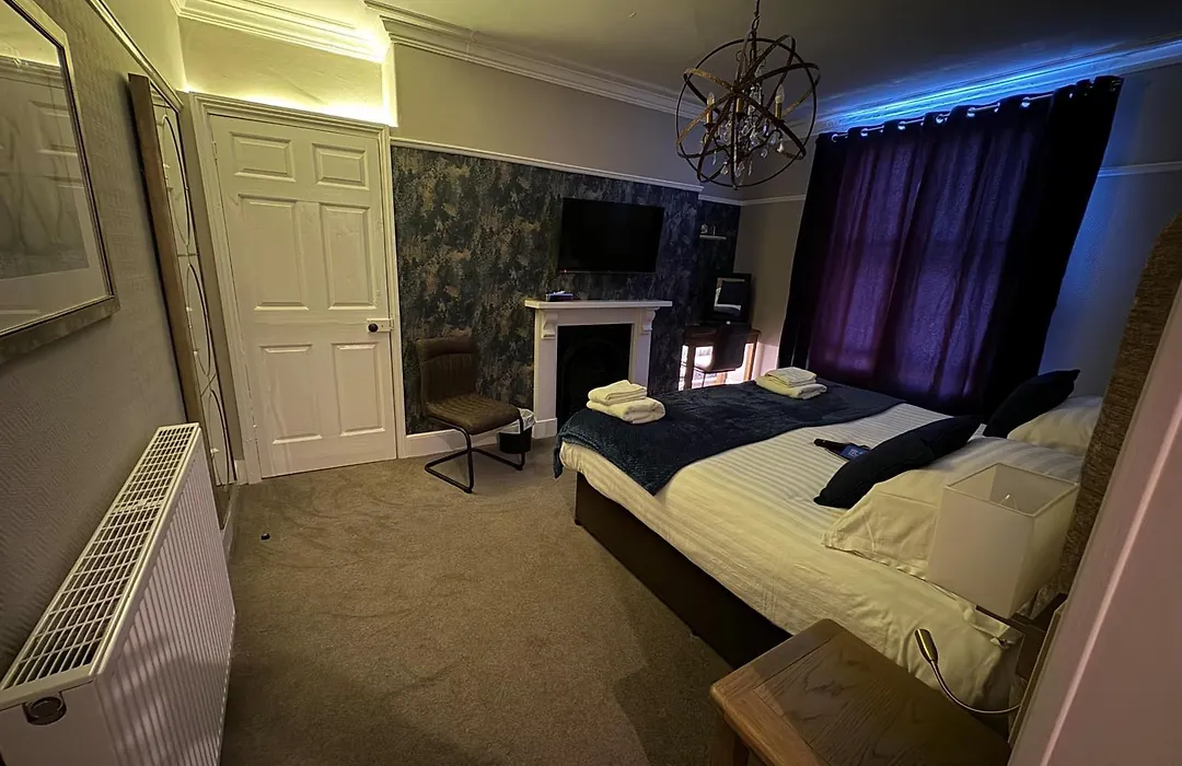 Hedley House Hotel Wellness And Spa-1