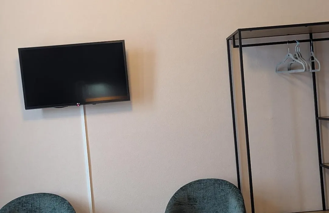 Hotel-Pension Charlottenburg-1