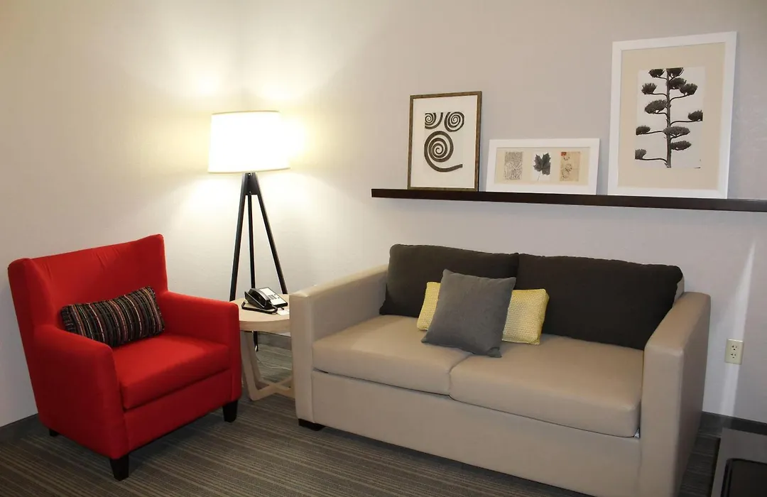 Country Inn & Suites By Radisson, Seattle-Bothell, Wa-1