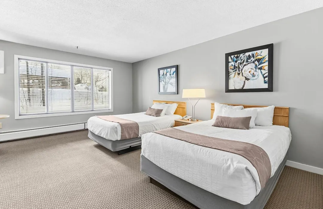 North Star Lodge & Resort-1