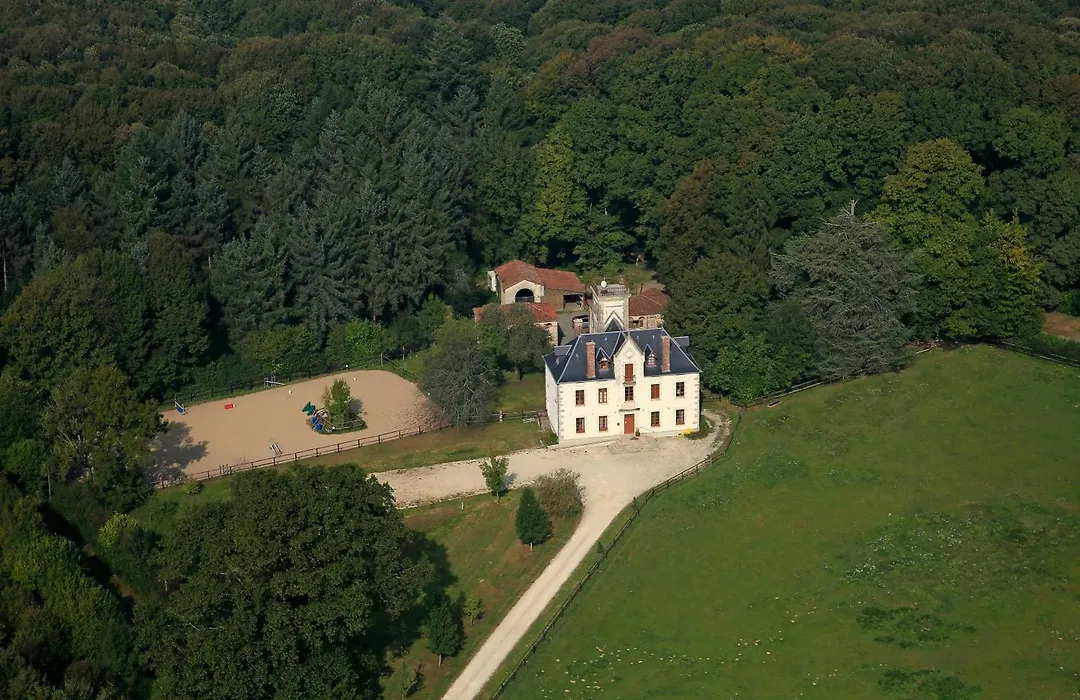 Domaine de Chantemerle-1