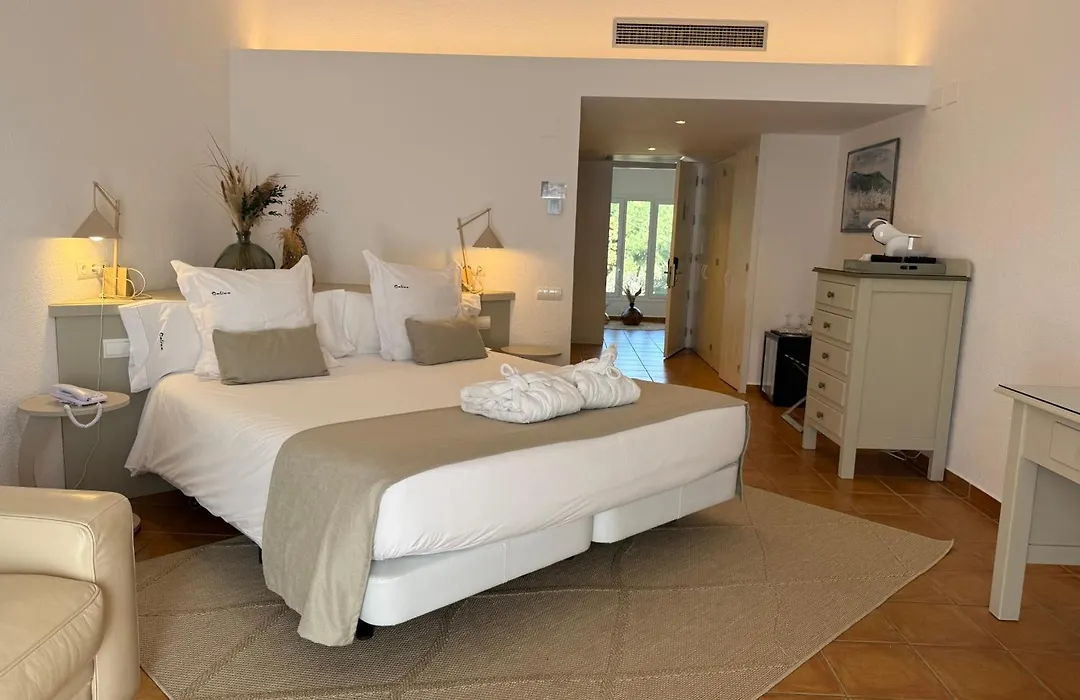 Hotel Calina-1