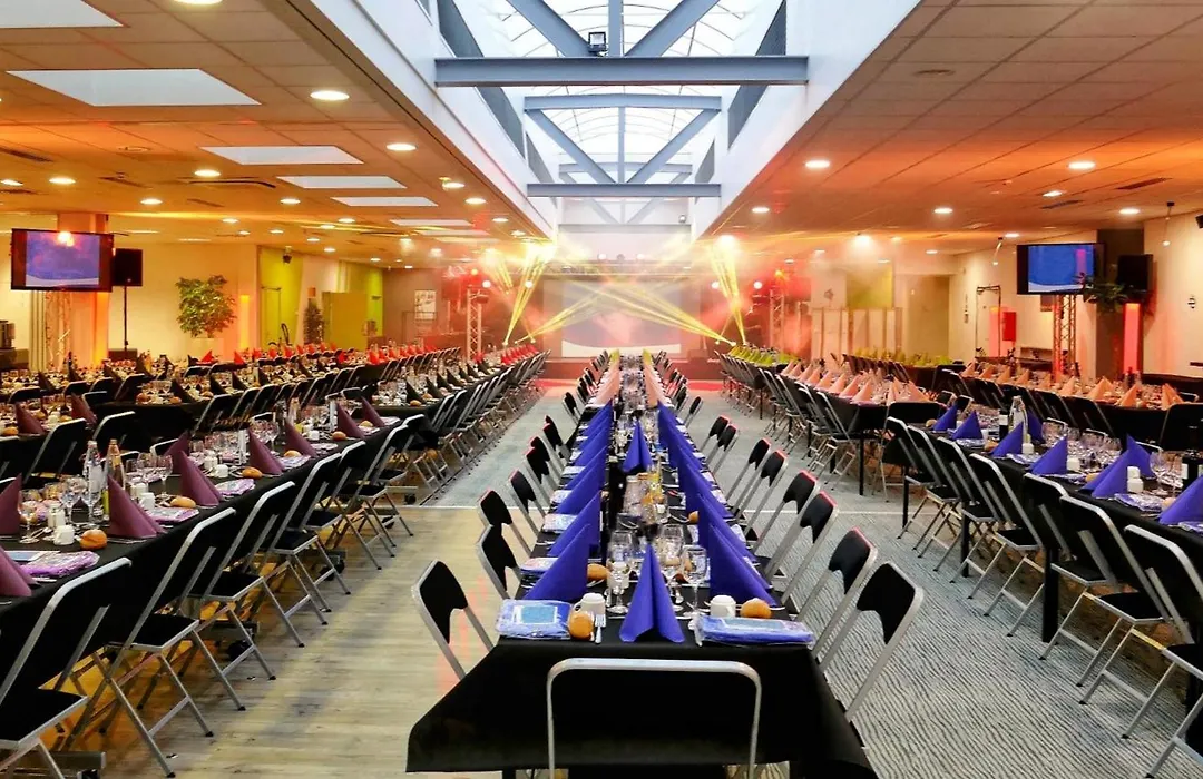 Sure Hotel By Best Western Nantes Beaujoire-1