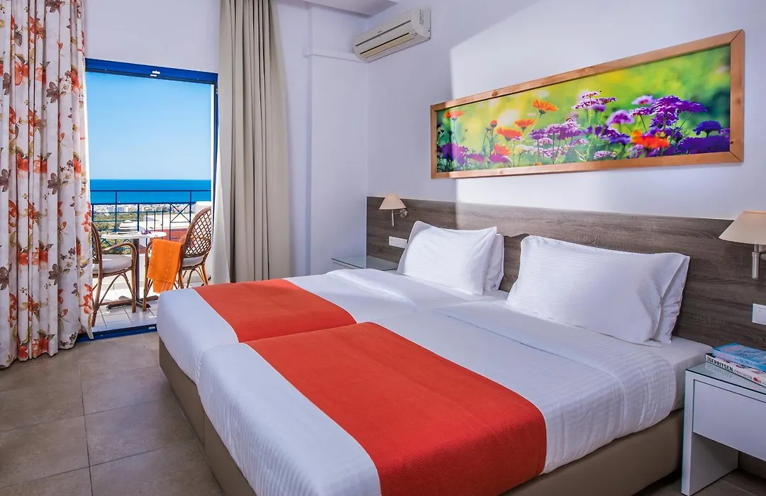 Astra Village & Suites-1