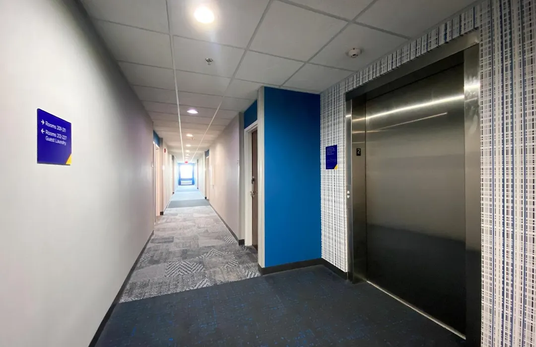 Microtel Inn & Suites By Wyndham Columbia-1