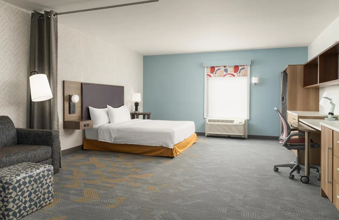 Home2 Suites By Hilton Jacksonville Airport-1