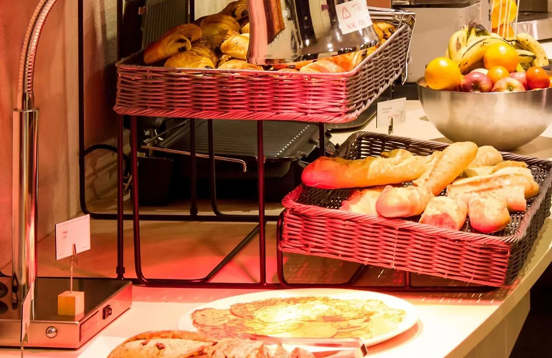 ibis Styles Bethune Bruay la Buissière-1