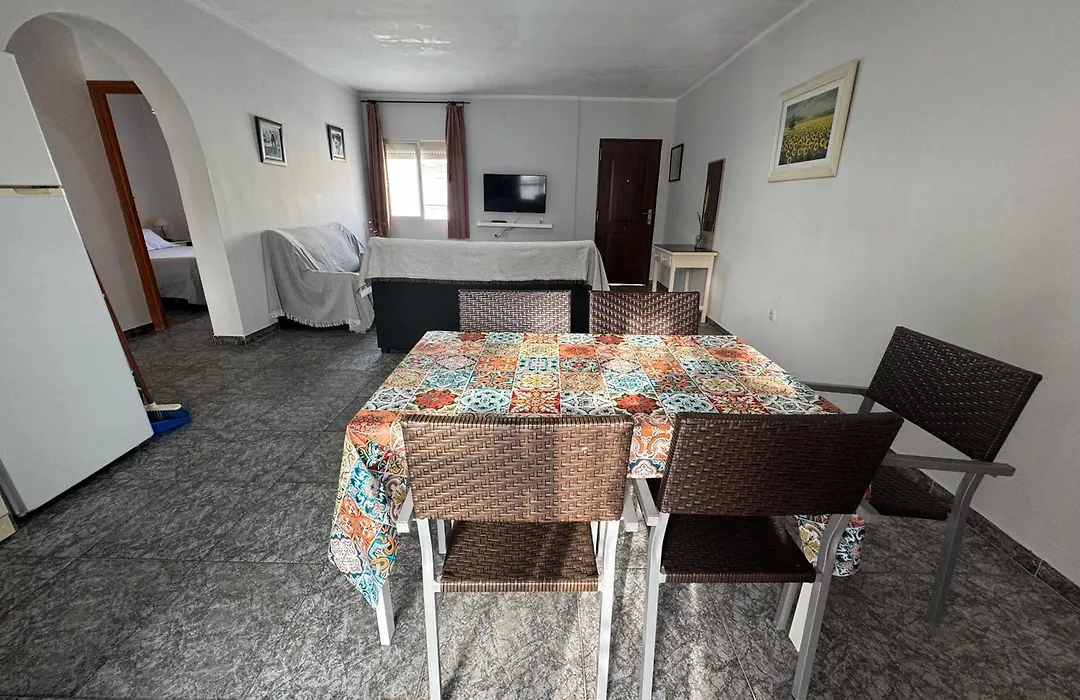 Hostal Miramar-1