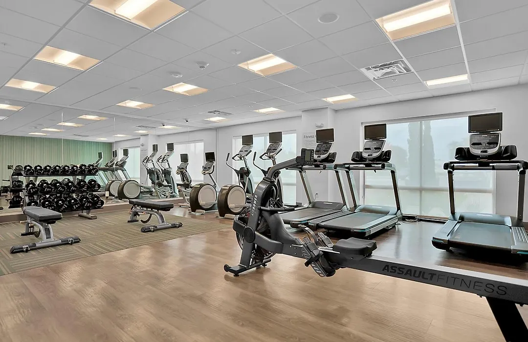 Holiday Inn Express - Jacksonville South Bartram Prk By Ihg-1