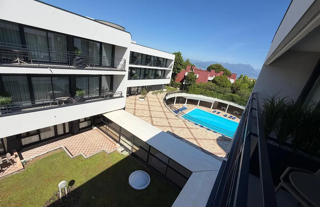 Hotel Residence Holiday-1