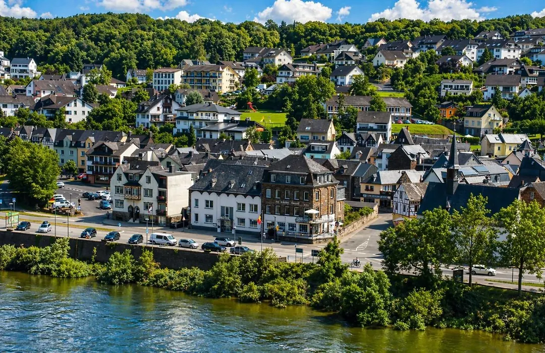 Hotel Zur schönen Aussicht-1