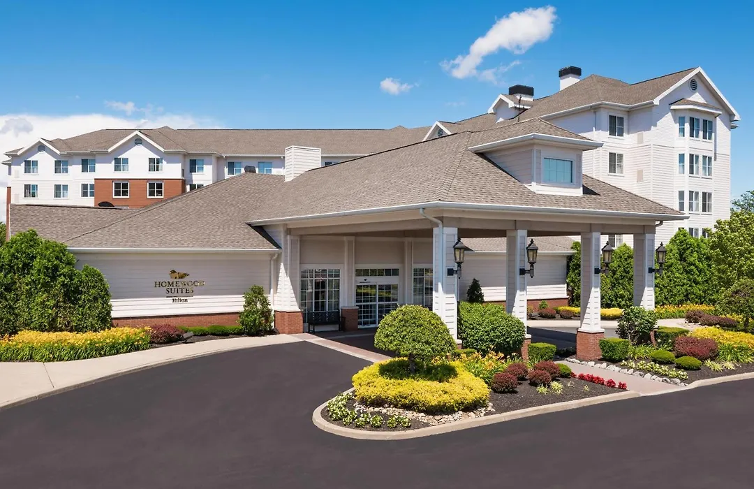 Homewood Suites By Hilton Buffalo-Amherst-1