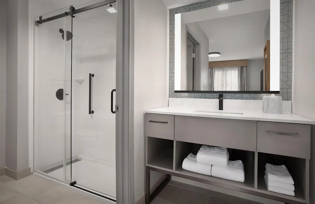 Homewood Suites By Hilton Colorado Springs North Usafa-1