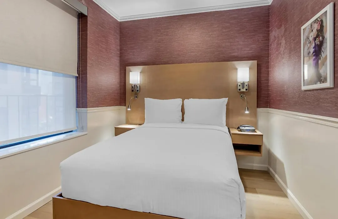 The Mayfair Hotel Times Square, An Ascend Collection-1
