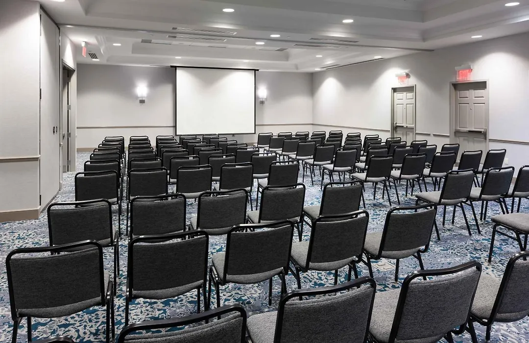 Hilton Garden Inn Detroit/Novi-1
