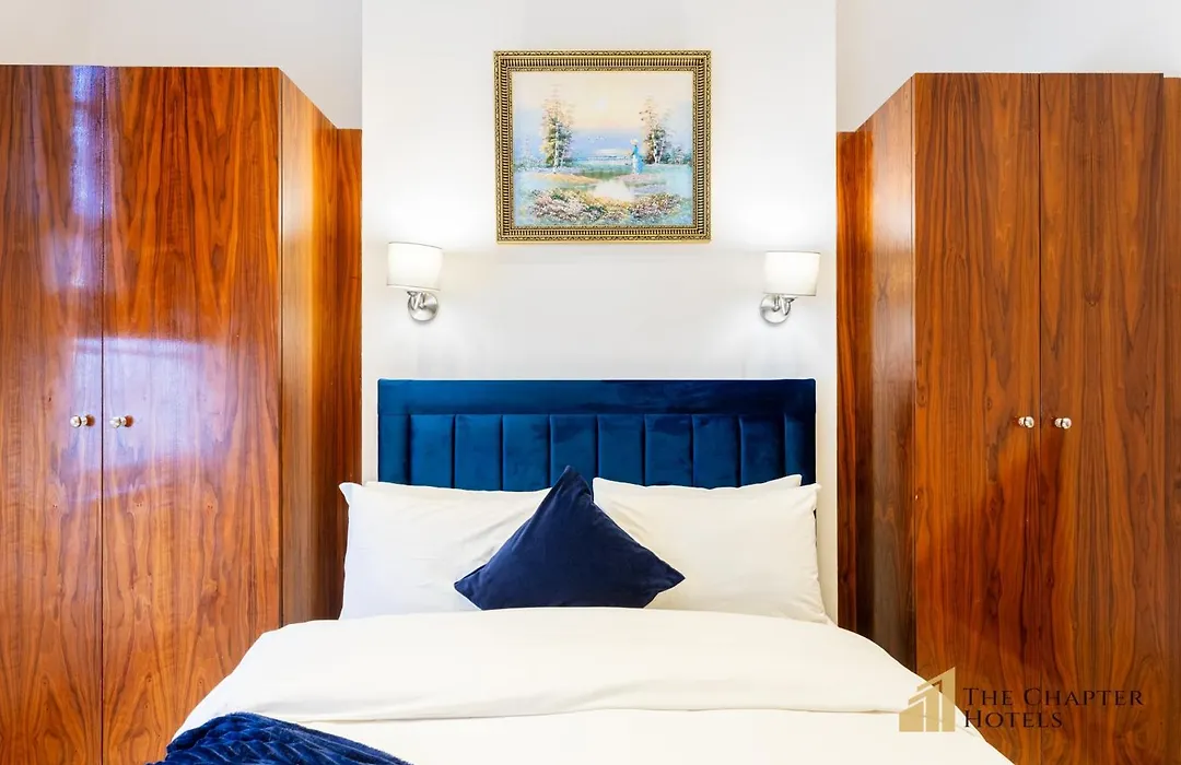 Griffin House Hotel-1