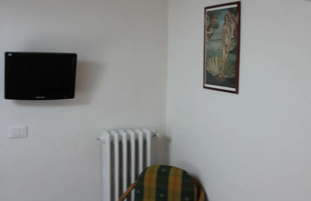 Hotel San Lorenzo-1