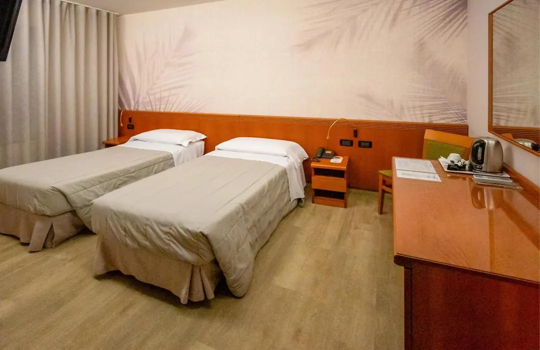 Hotel Prata Verde-1