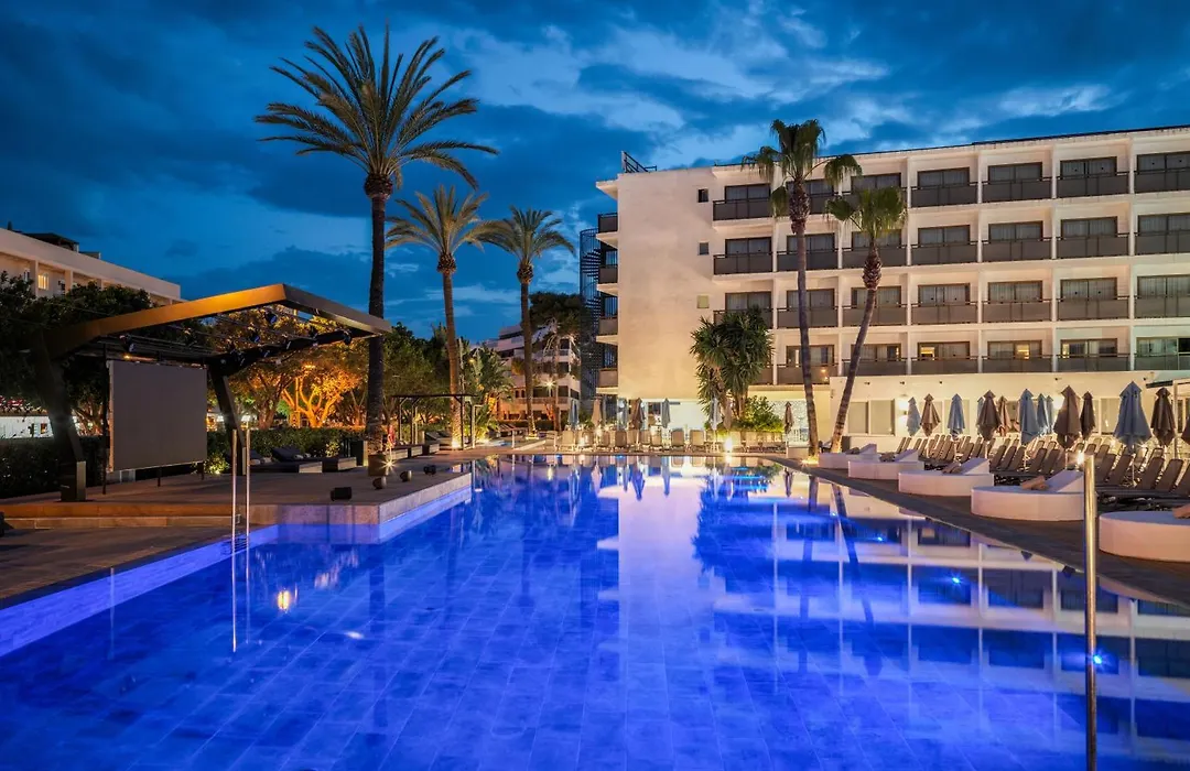 Hotel Vibra Mare Nostrum-1