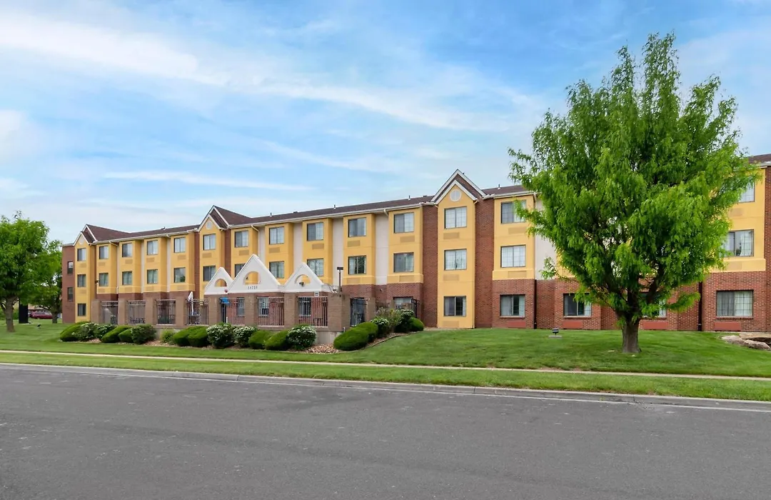 Quality Inn Overland Park Kansas City-1