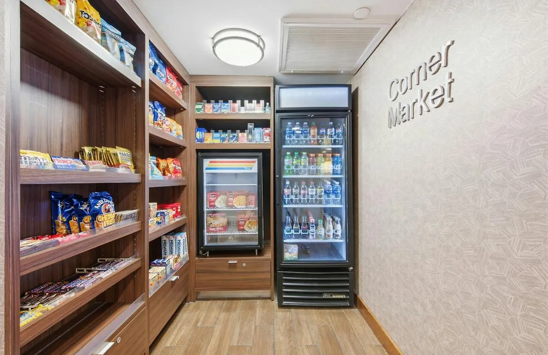 Fairfield By Marriott Inn & Suites Wallingford New Haven-1
