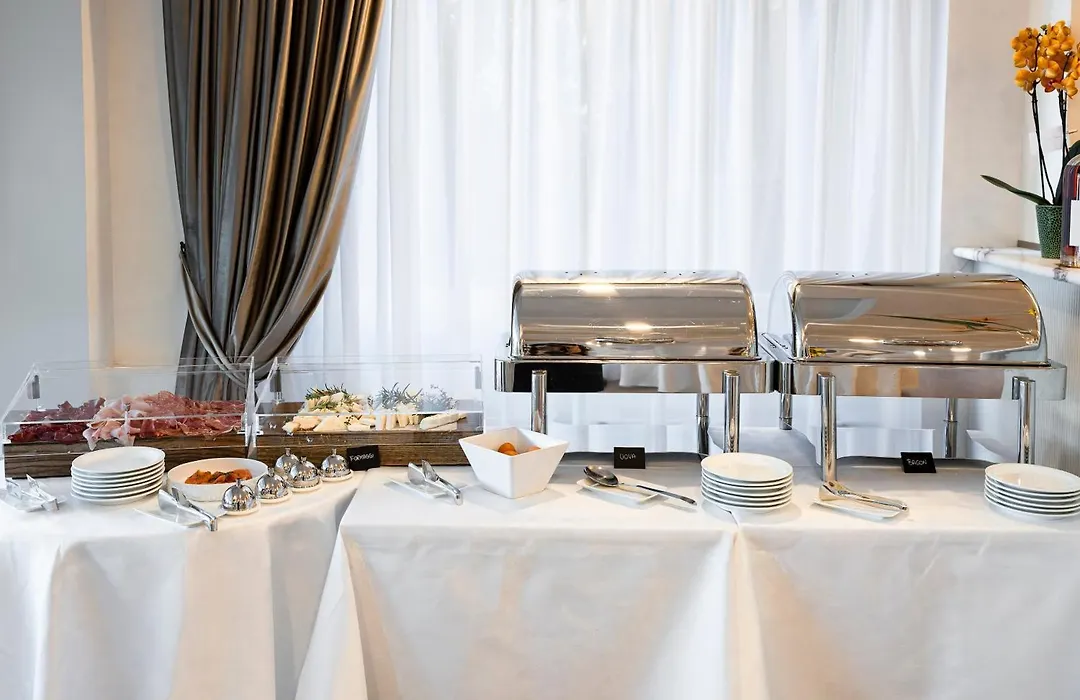 Hotel Don Ferrante-1