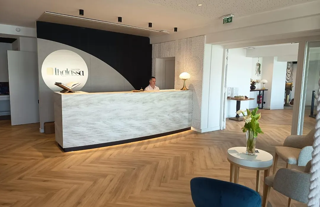 Le Thalassa Hôtel&Spa-1