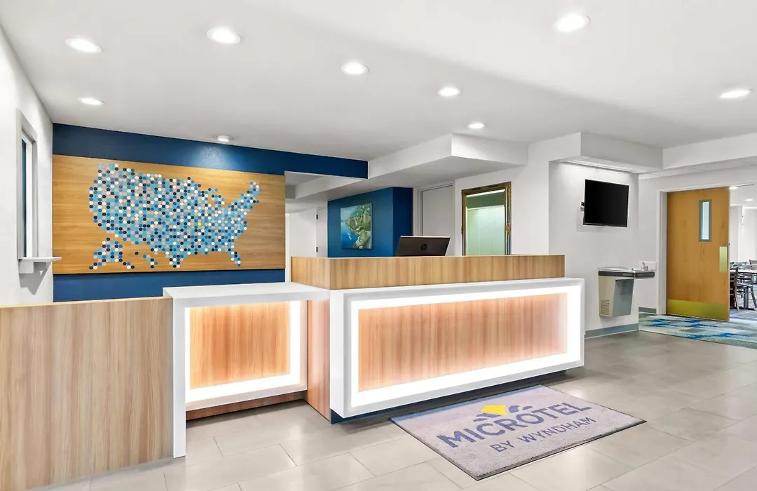 Microtel Inn & Suites By Wyndham Sainte Genevieve-1