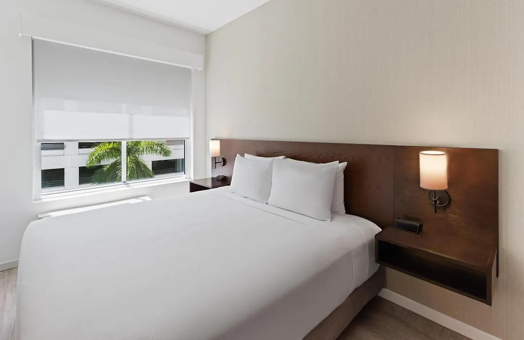 Hyatt Place West Palm Beach-1
