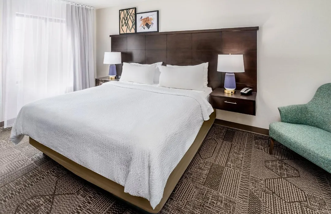 Staybridge Suites Colorado Springs North By Ihg-1