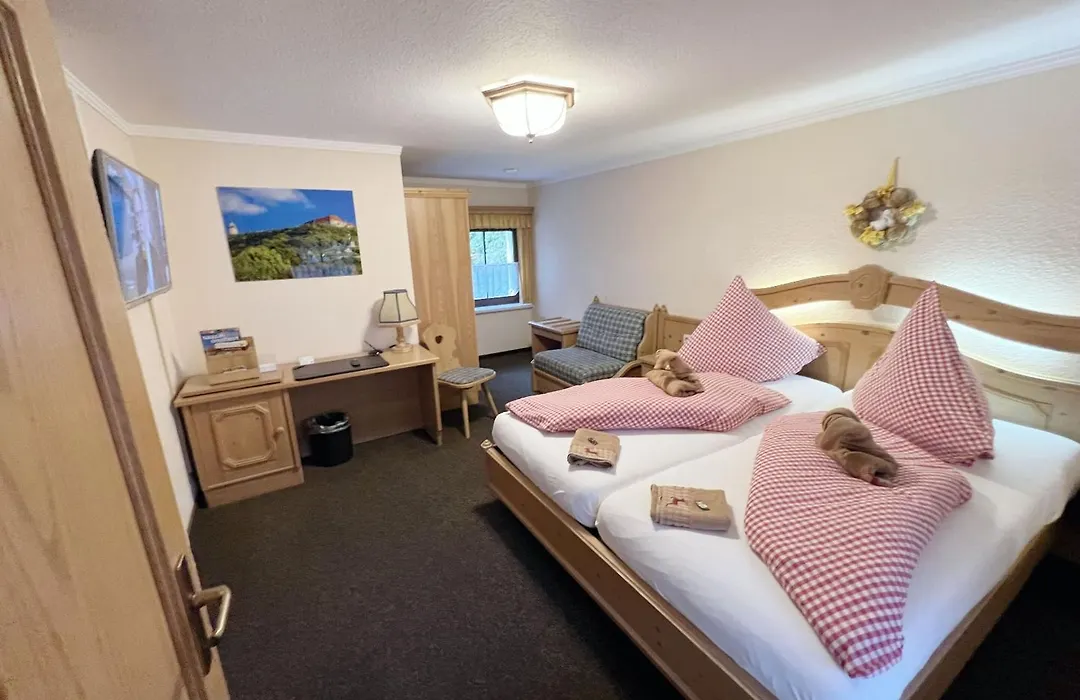 Hotel Sonnekalb-1