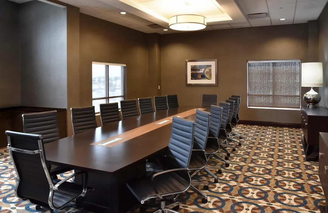 Holiday Inn Canton-Belden Village By Ihg-1