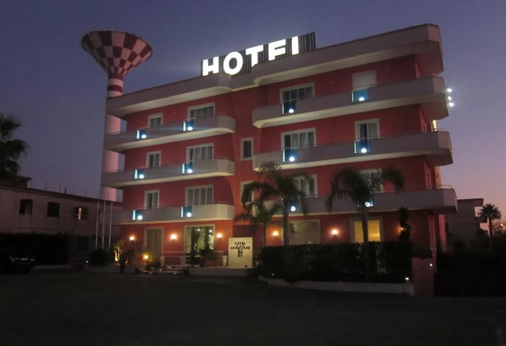 Hotel Hermitage-1