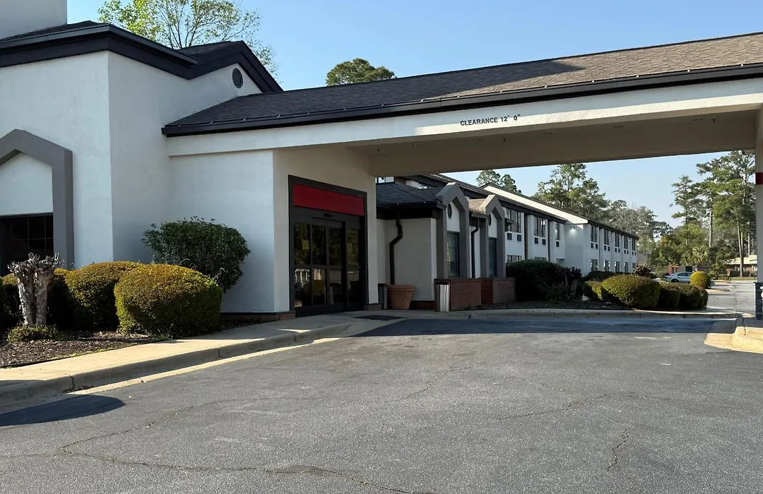 Ramada By Wyndham Albany Ga-1
