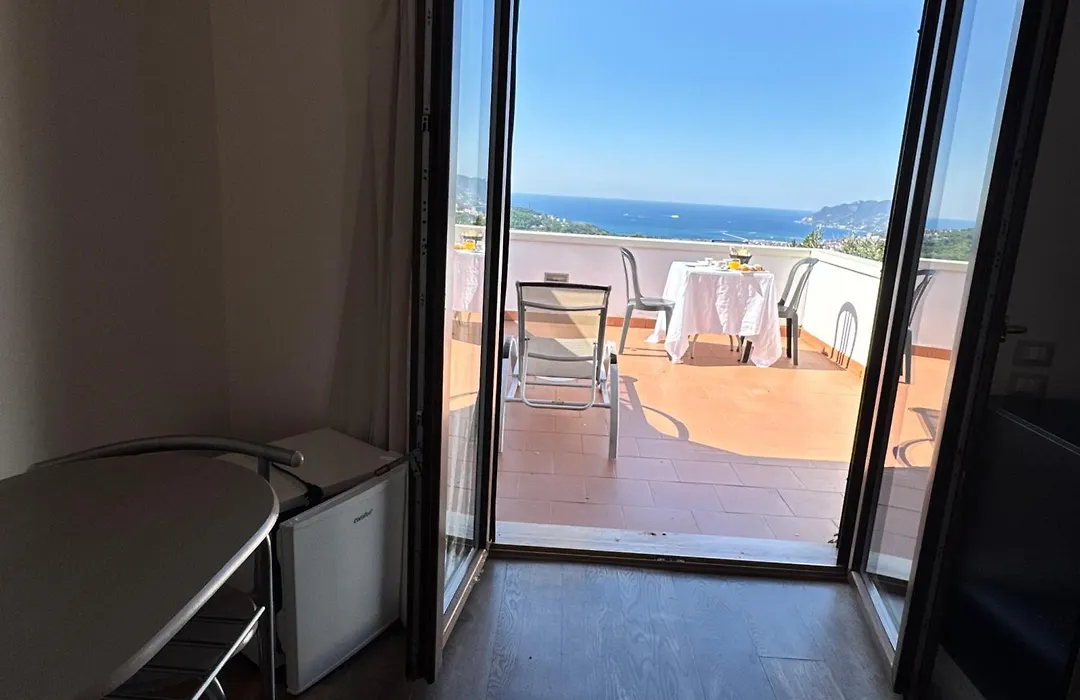 B&B Villa Setharè-1
