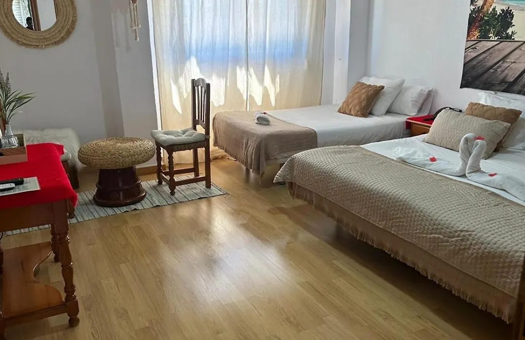 Hotel Argos-1