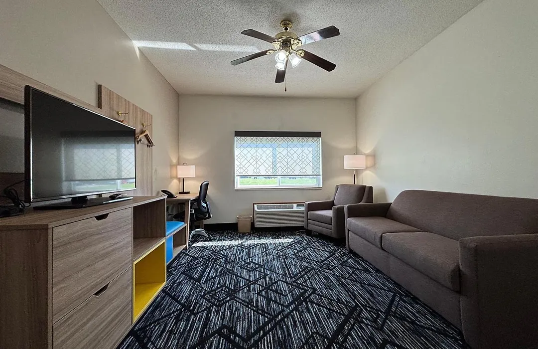 Baymont By Wyndham Decatur Il North-1